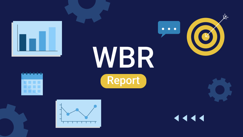 Why You Need a Weekly Business Review (WBR)