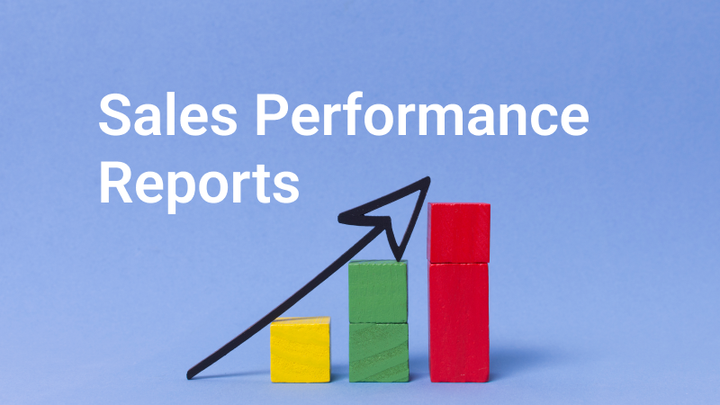 Step-by-Step Guide to Creating Sales Performance Reports