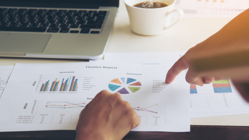 How to Build a Revenue Report